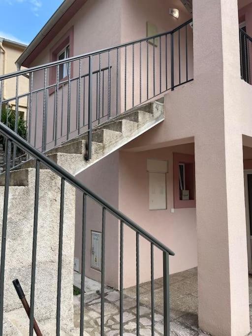 Apartman Dolcerosa Kotor Buitenkant foto