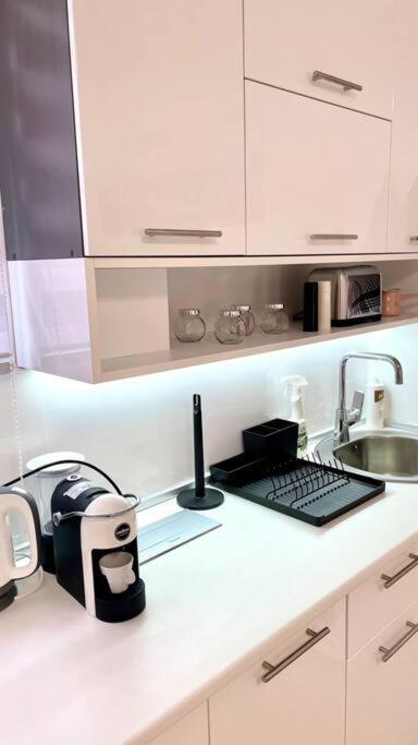 Apartman Dolcerosa Kotor Buitenkant foto