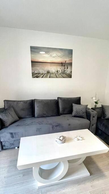 Apartman Dolcerosa Kotor Buitenkant foto